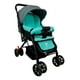 thumbnail image 1 of CARRIOLA CON CUBRE PIES DE MANGO REVERSIBLE, NONI IS-555 S AQUA, 1 of 4