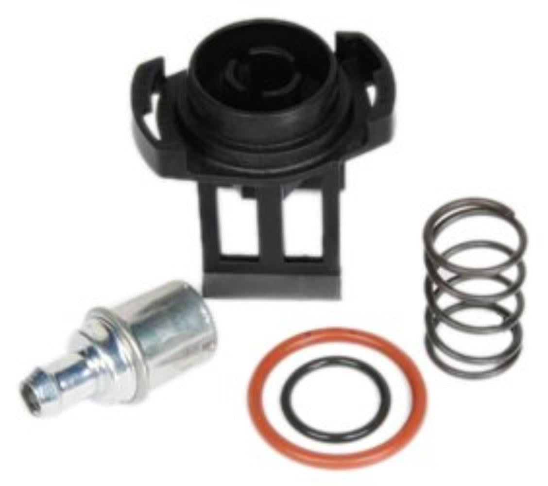 Spring Pcv 89017274 GM Original Equipment Positive Crank Ventilation (PCV) Valve ...