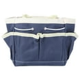 thumbnail image 6 of LEORX Garden Tool Carrier Thicken Tote Rope Multi-pocket Organization 1Pcs 11*5.9*4.1in, 6 of 8