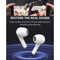 thumbnail image 4 of Auriculares inalámbricos Bluetooth Case Logic para iPhone, 4 of 7