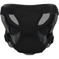 thumbnail image 2 of Airsoft Paintball Full Face Protection Mask, Tactical Equipment Mask, 2 of 5