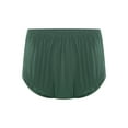 thumbnail image 3 of vastwit Uwomen Men Adult Unisex Elastic Waistband Underwear Reusable Incontinence Underpants Tear Green L, 3 of 7