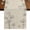 Beige, variant on Table Runners 120 Inches Long Dress Scarves, Brown Flowers Farmhouse Coffee/Dining/Kitchen Table Runner for Living Room, Japanese Abstract Floral Plants Simple Art 13x120 Inch