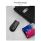 thumbnail image 4 of MiraScreen E9 HD TV Stick Smart TV HD Dongle 2.4G Receptor Wifi inalámbrico DLNA Airplay TV Stick Re Abanopi Receptor de pantalla inalámbrico, 4 of 7