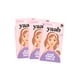 thumbnail image 2 of Yaab Beauty - Pack 3 cajas Acné pimple patch mujer, 36 pzas c/u, 2 of 2