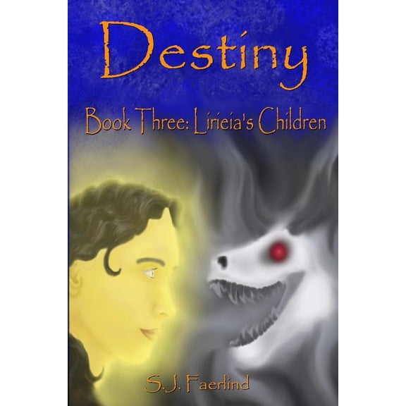 Destiny, (Paperback)