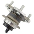 thumbnail image 4 of Geelife For 09-10 Vibe 09-12 Matrix Rear Wheel Hub Bearing Module Assembly Left & Sides, 4 of 9