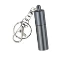 thumbnail image 3 of Herramienta práctica para dar forma a la punta del billar con llavero, herramienta portátil para dar forma a la punta del palo de billar, accesorios Gris, 3 of 8