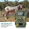 thumbnail image 6 of Camera for Outside, Outdoor Tracking And Recording Camera Scientific Research Water Proof Infrared Night Vision HD Camera Orchard Villa Fish Pond Farm Monitoring theft Camera, 6 of 8