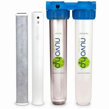 

Home Soften & Taste Filter - Pack of 4