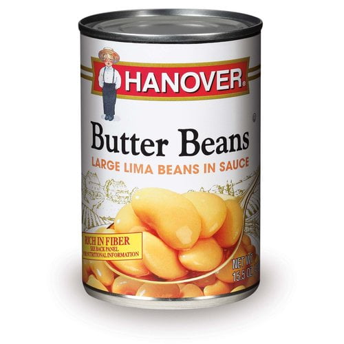 Hanover Blue Lake Cut Green Beans and Whole Potatoes, 39.0 OZ