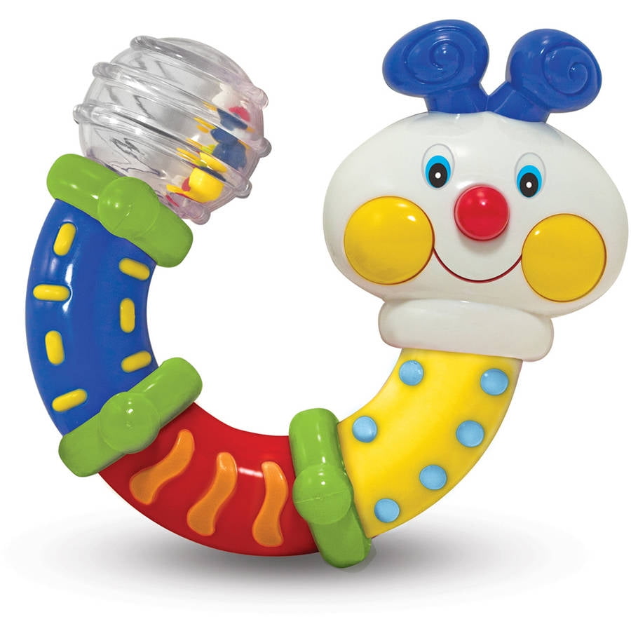melissa and doug inchworm