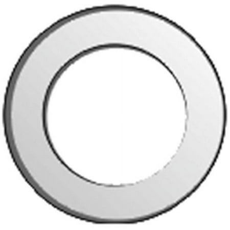 Excalibur Washer, Flat Offset/100 per Box, Model# A125735