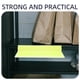 thumbnail image 4 of Estantería de exhibición para zapatos de 6 piezas para zapatillas de deporte de plástico moderno, 4 of 6