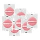 thumbnail image 2 of 7 esponjas de maquillaje en polvo, brochas de maquillaje multifuncionales, rápidas y fáciles de usar. Rosa con Bolsa, 2 of 9