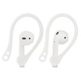 thumbnail image 1 of Silicone Ear Hook With Holder Strap Ergonomics Sports Anti-lost Ear Hook For Airpods, 1 of 8