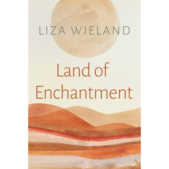 Land of Enchantment, (Paperback)
