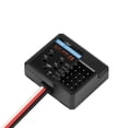 thumbnail image 2 of Flysky FS-CEV04 FPV Racing Transmitter Receiver Voltage / Temperature / Height / Telemetry Data Module Collection Module Serial Ibus Support Receiver for FS I6 I10 IT4S TX IA6B IA4B IA10B RX, 2 of 5
