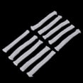 thumbnail image 1 of Rdeghly Replacement Lamp Wick, Oil Lamp Wick,Cotton Oil Alcohol Lamp Wick Heating Tools Replacement Accessories, 1 of 7