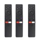 thumbnail image 1 of 3X Reemplace el Control Remoto RC890 para Android TV Voice para HG5000 50UG6000 Trabajo para TV AC Audio Proyector, 1 of 5
