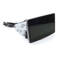 thumbnail image 2 of New Alpine ILX-F509 9" Digital Multimedia w/ KTP-445A 4-Channel Amplifier, 2 of 4