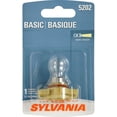 thumbnail image 1 of SYLVANIA 5202 Basic Fog Bulb, Pack of 1, 1 of 1