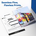thumbnail image 4 of Cartuchos de tóner GoFlowMo 218A compatibles con HP Color Pro, 4 of 6