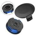 thumbnail image 2 of Feimier For Homelite Mower Replacement Spool & Cover:27FT Nylon Line Fits Models UT41113, 2 of 6