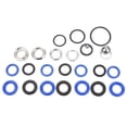thumbnail image 3 of 1set Spray Pump Repair Kit 248213 Airless Paint Sprayer Pump Repair Packing Kit For 1095 1595 5900 Sealing Ring Repair Kit, 3 of 9
