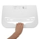 thumbnail image 3 of unbranded De Papel Para Asiento De Inodoro Con Soporte Y Cómodo En Material Plástico, 3 of 8