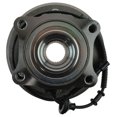 thumbnail image 2 of Geelife Wheel Hub & Bearing Left or Rear For 07-10 Expedition 07-10 Navigator Truck SUV, 2 of 6