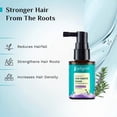 thumbnail image 2 of Pilgrim RootActive™ Anti-Hairfall Serum With Spanish Rosemary, 30ml, 2 of 4