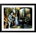 thumbnail image 2 of Art.com The Wizard of Oz, Bert Lahr, Jack Haley, Ray Bolger, Judy Garland, Margaret Hamilton, 1939 Photo, Black Frame Wall Art, 40" x 32", 2 of 5