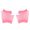 Pink_002, variant on Fgnfyis Elegant Women's Long Fingerless Party Gloves Fashionable Formal Evening Wear Accessory Blue One Size
