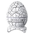 thumbnail image 1 of Dinosaurio Shell Control Remoto/Sonido Carga USB para Regalos, 1 of 9
