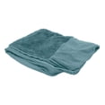 thumbnail image 1 of Furhaven Funda de repuesto para cama para perro, estilo sofá de felpa y gamuza, lavable a máquina, piscina profunda, Jumbo (XL), 1 of 5