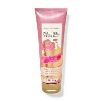 Bath & Body Works LOVELY DREAMER Ultimate Hydration Body Cream 8oz