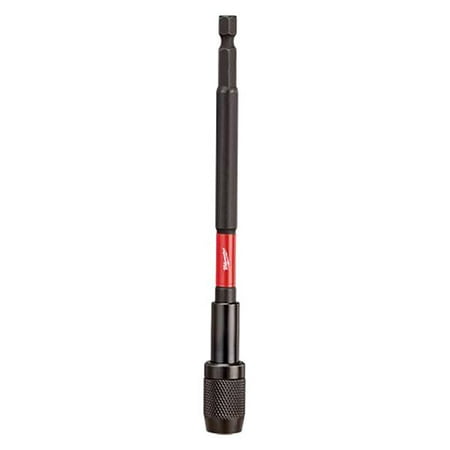 UPC: 0045242483488 | Milwaukee 48-32-4532 – SHOCKWAVE 6  Impact Locking Bit Holder