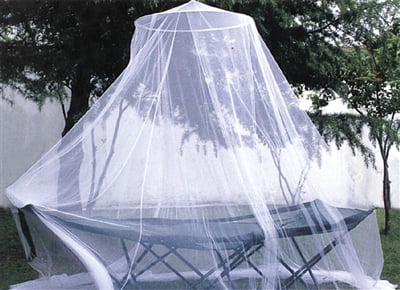 coghlan's travellers mosquito net