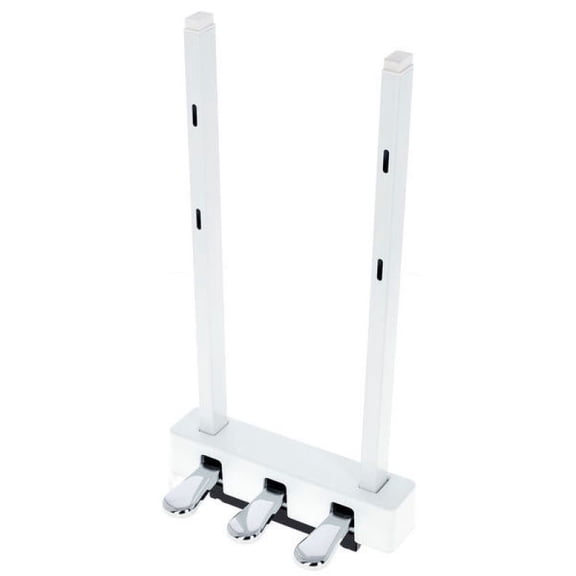 Pedalera de Lujo TC ELECTRONIC Yamaha LP1WH para P125
