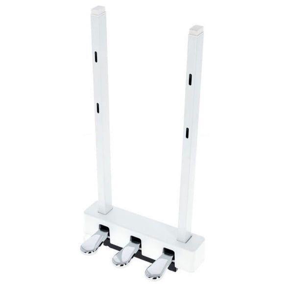 Pedalera de Lujo TC ELECTRONIC Yamaha LP1WH para P125