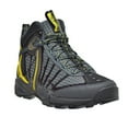 thumbnail image 2 of nike air zoom tallac lite og men's boots black/tour yellow/anthracite 844018-001 (10 d(m) us), 2 of 6