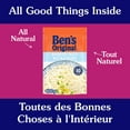 thumbnail image 4 of BEN'S ORIGINAL Basmati Rice, 400g Bag, 4 of 7