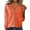 Saffron, variant on Women's Knit Top 2026 Fall Spring Sweaters Lightweight V-Neck Long Sleeve Open Front Button Up Knitted Cardigans Outerwear Sky Blue 2XL
