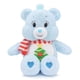 thumbnail image 1 of Peluche ositos cariñositos azul navideño care bears original 33cm, 1 of 1