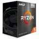 thumbnail image 4 of PC gamer Ryzen 5 5600G AMD  RAM 16GB SSD 240GB monitor 21.5" 500W 80+ kit gamer, 4 of 6