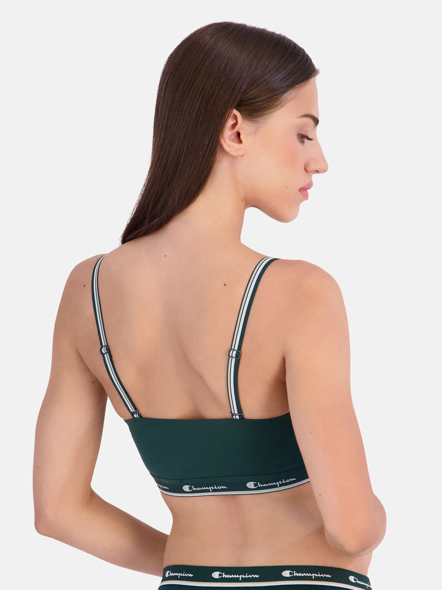 Champion Women's Convertible Classic Soft Bra, Sizes S - XXL