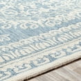 thumbnail image 3 of Surya NCS2304-810 8 x 10 ft. Newcastle Hand Tufted Rug, Denim & Cream, 3 of 6