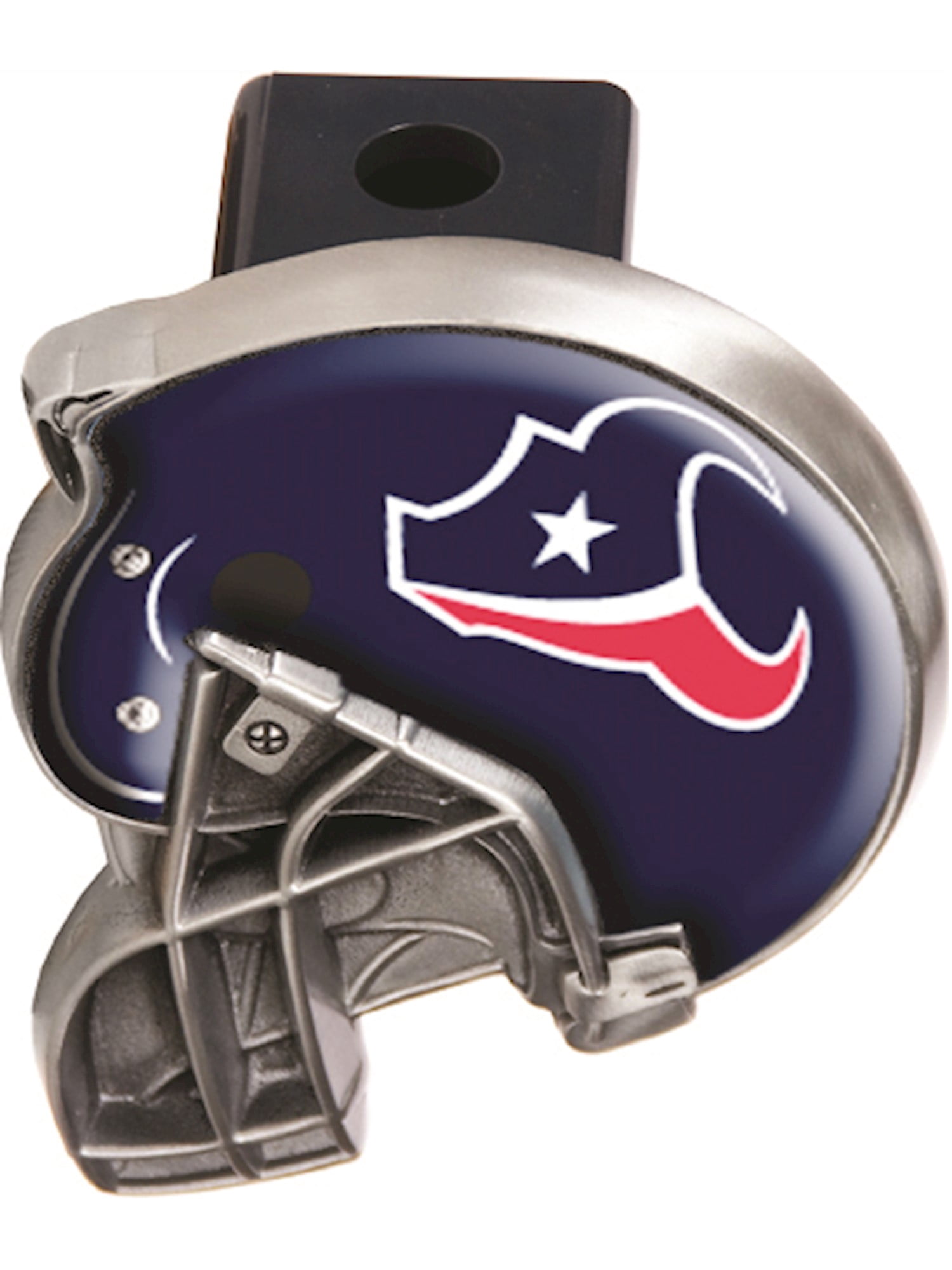 custom nfl fire pits on Nfl Texans Helmet Trailer Hitch Cover Designer Jewelry By Sweet Pea Walmart Com Walmart Com