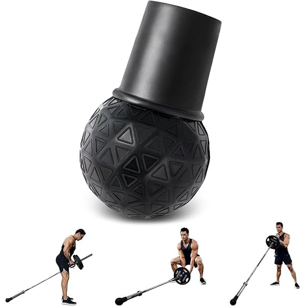 CONREDA Landmine Attachment for Barbell,Barbell Landmine for Presses Rows Rotation Split Squats,Fits 2 inch Olympic Bars,T Bar Row Attachment for Gym Home